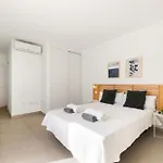 Altos Anisa 13a By Escape * بلايا بلانكا