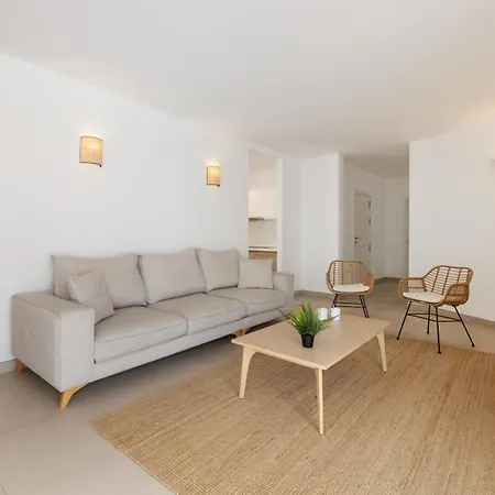 Villa Altos Anisa 13a By Escape Playa Blanca