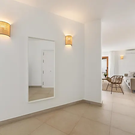 Altos Anisa 13a By Escape Villa Playa Blanca