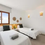 Altos Anisa 13a By Escape Villa *