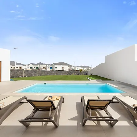 Altos Anisa 13a By Escape Villa *