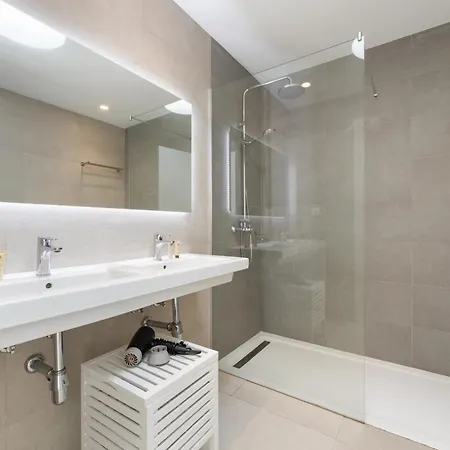 Altos Anisa 13a By Escape Villa Playa Blanca