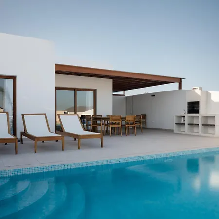 Altos Anisa 13a By Escape Villa Playa Blanca (Lanzarote)