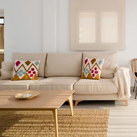 Altos Anisa 13a By Escape * Playa Blanca (Lanzarote)